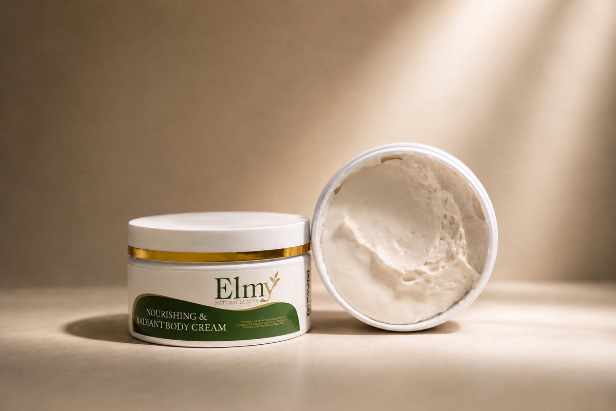 Elmy Ultimate Radiance Set