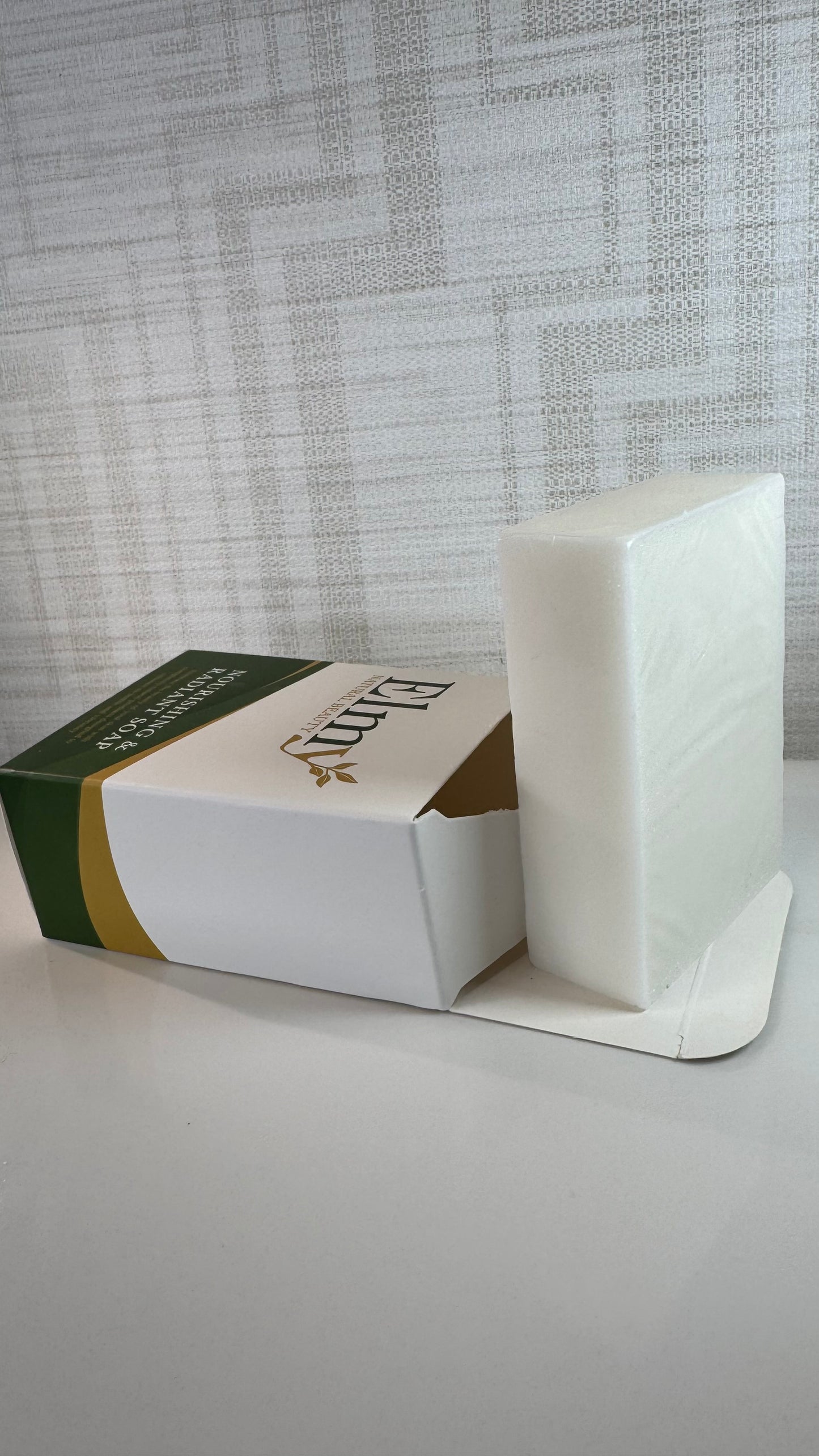 3 Nourishing&radiant Soap