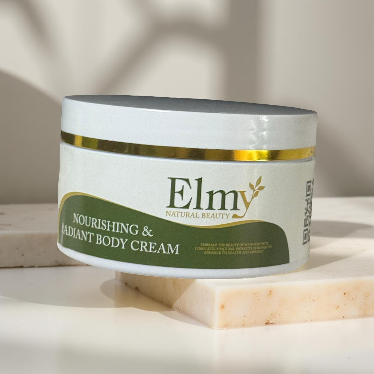 Elmy Beauty Skin Set