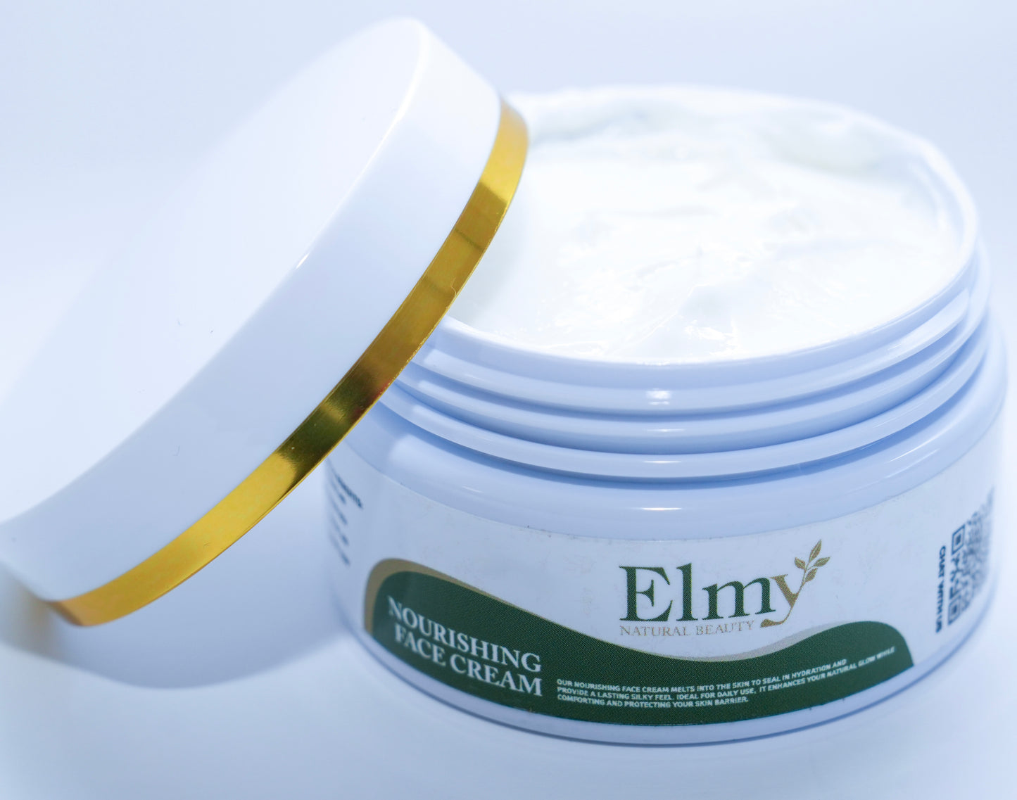 Elmy Beauty Skin Set