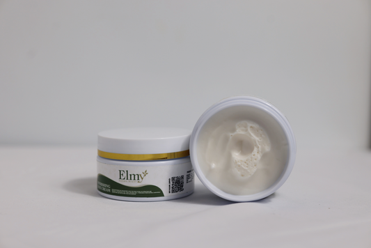 Cocoa & Shea Butter Face Cream