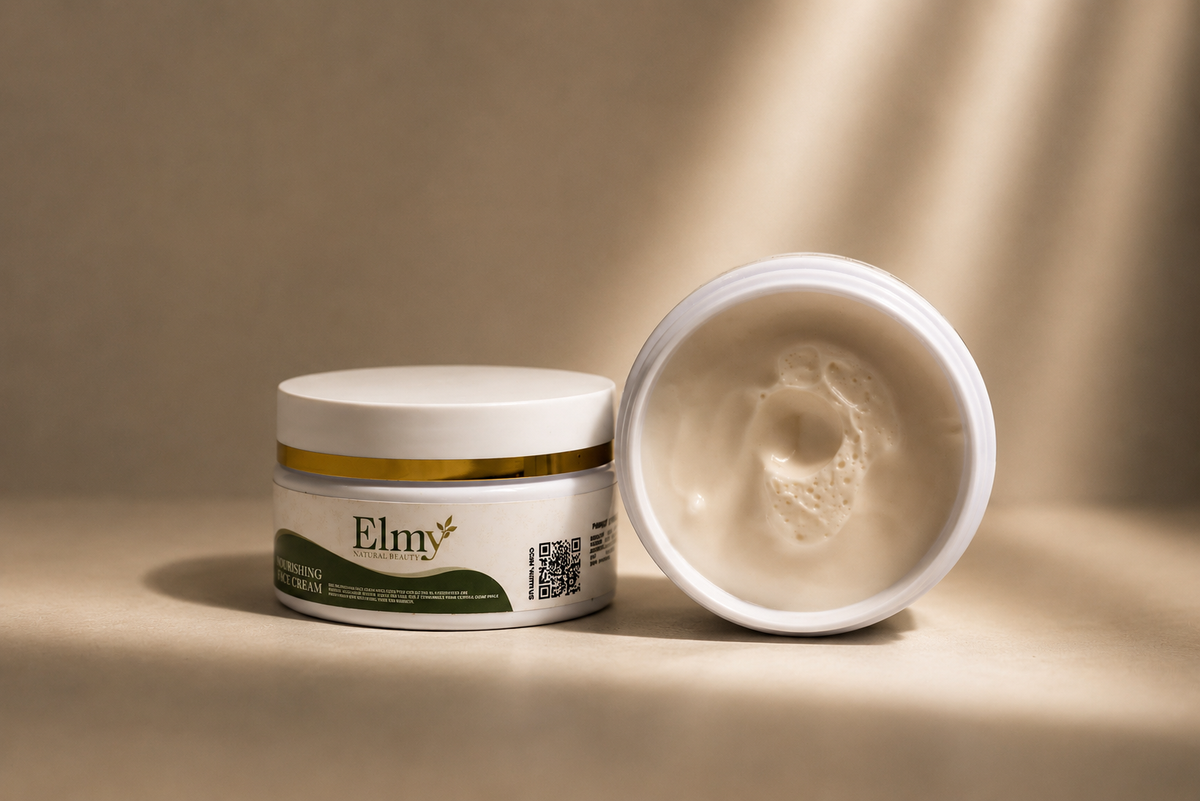 Pure Radiance Face Set
