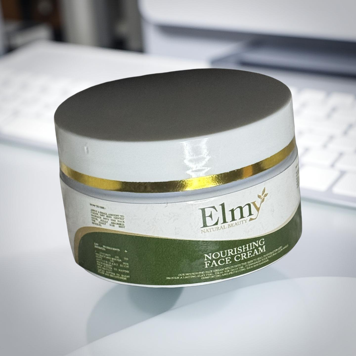 Elmy Beauty Skin Set