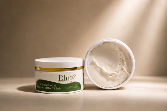 Pure Radiance Body Set