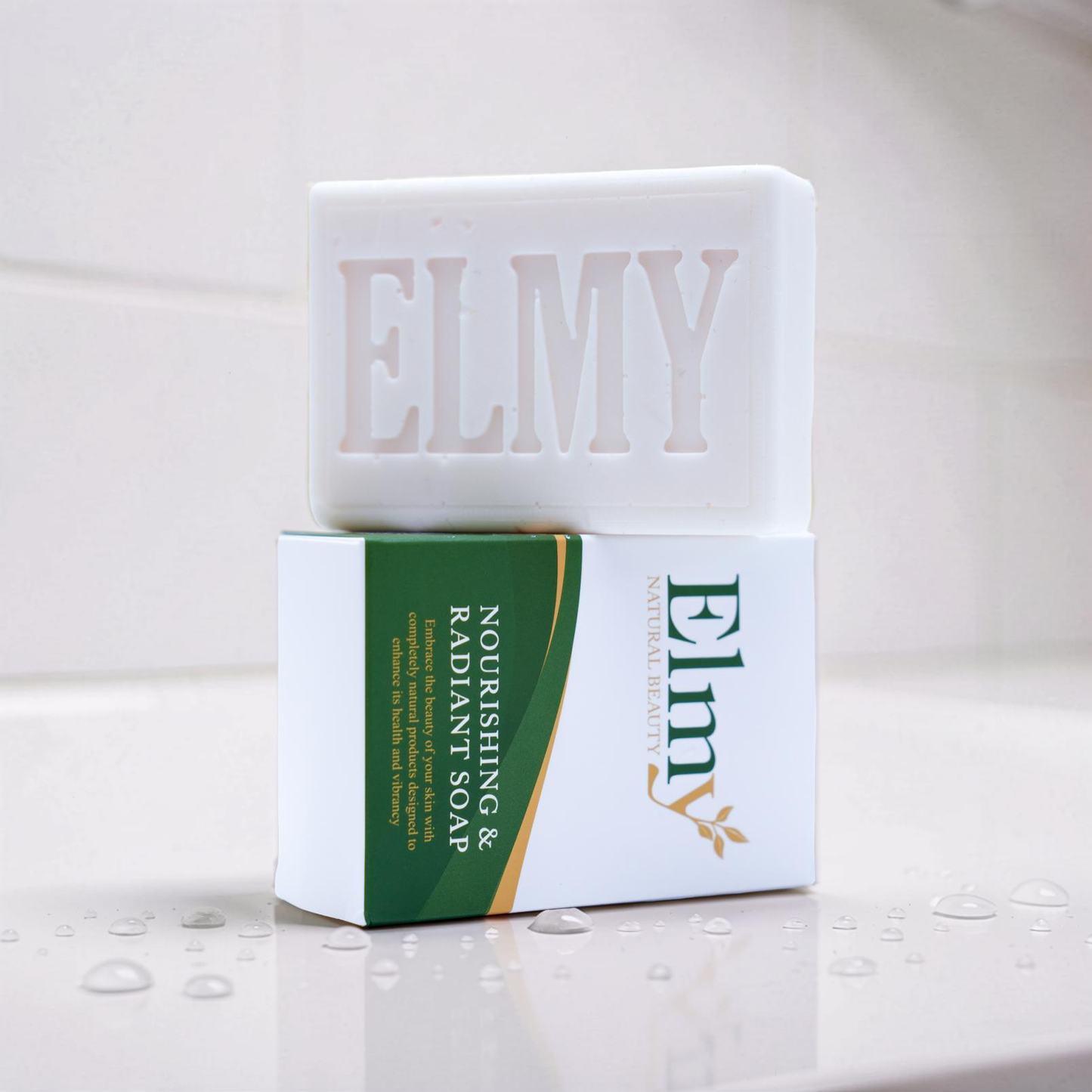 Elmy Beauty Skin Set
