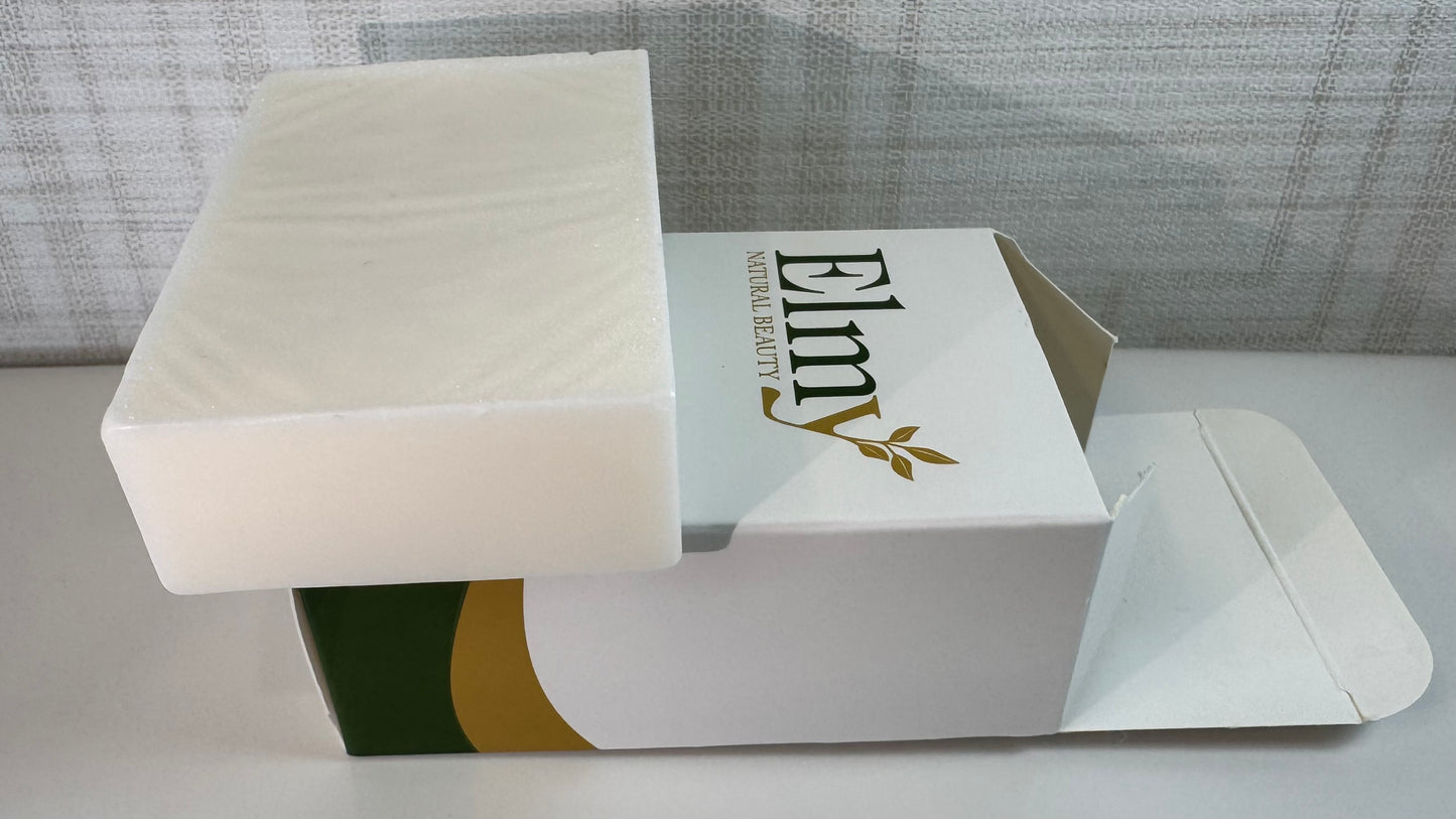 3 Nourishing&radiant Soap