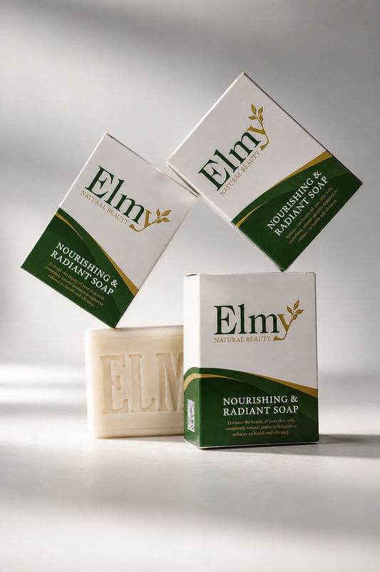 Trio Radiance Soap Bundle