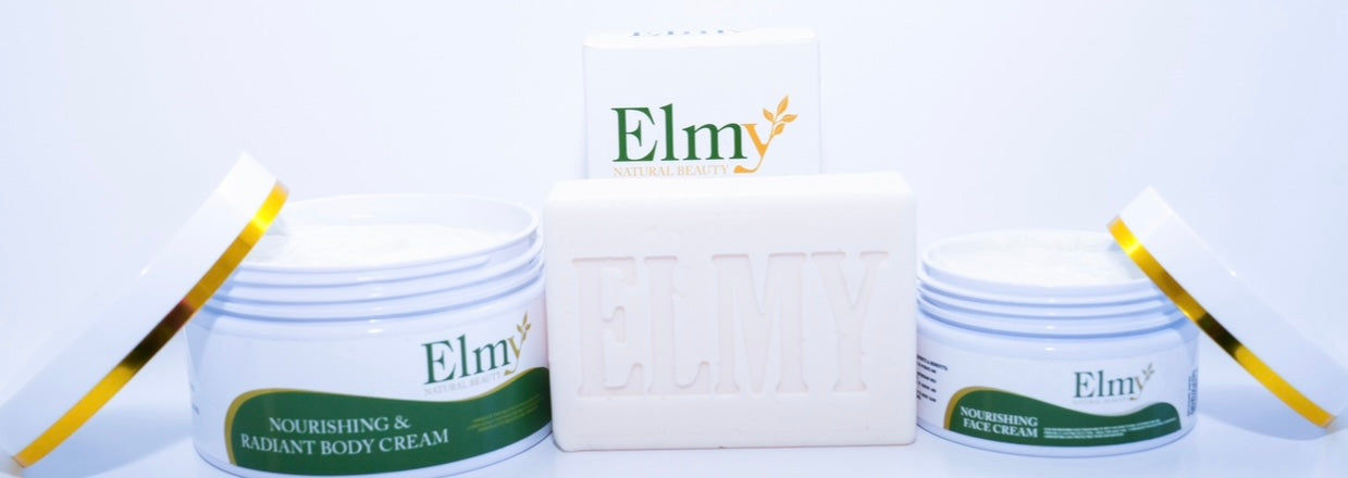 Elmy Beauty Skin Set