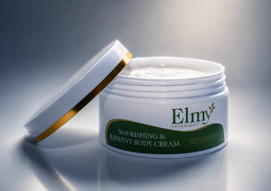 Cocoa & Shea Butter  Body Cream