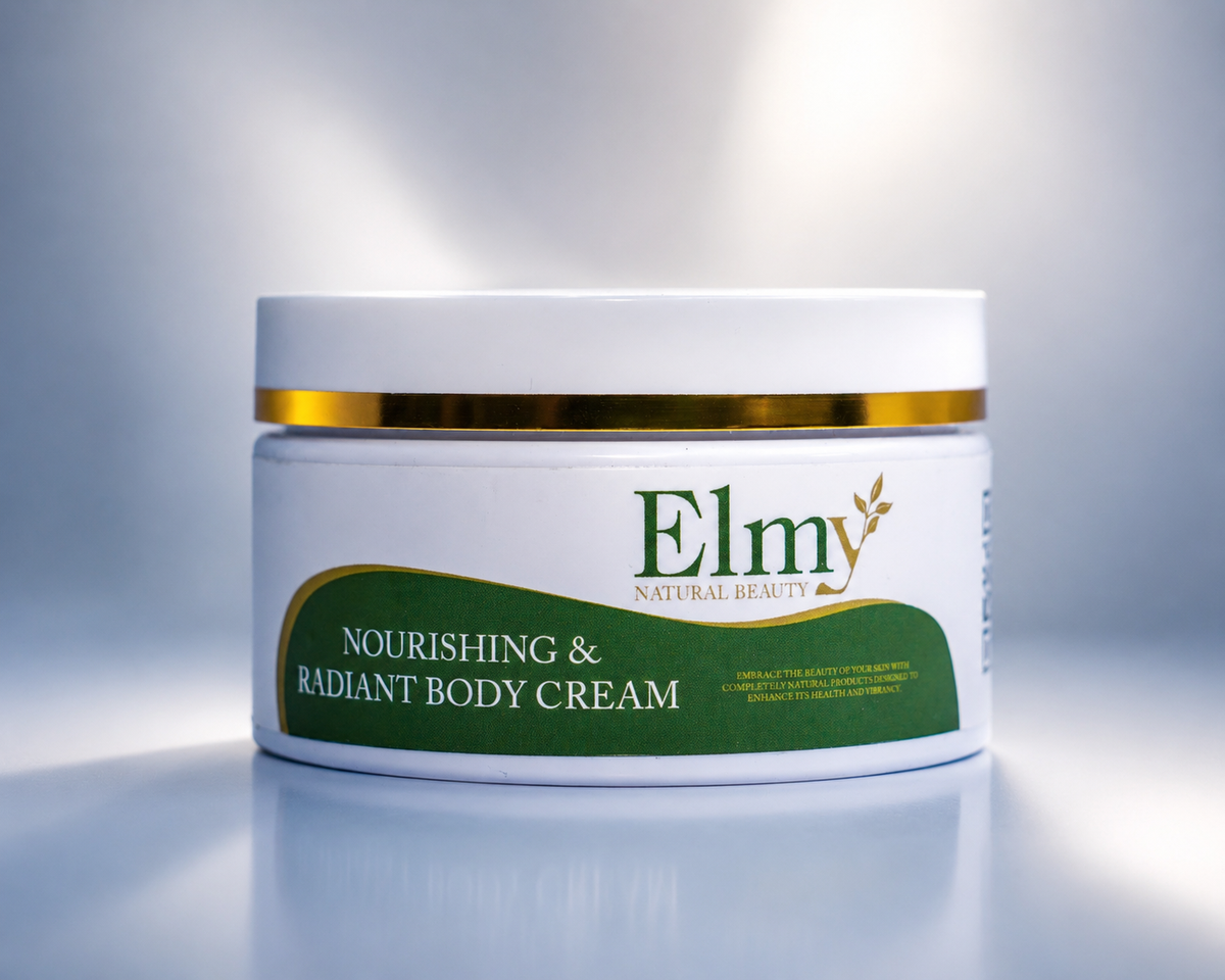 Elmy Ultimate Radiance Set