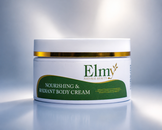 Cocoa & Shea Butter  Body Cream